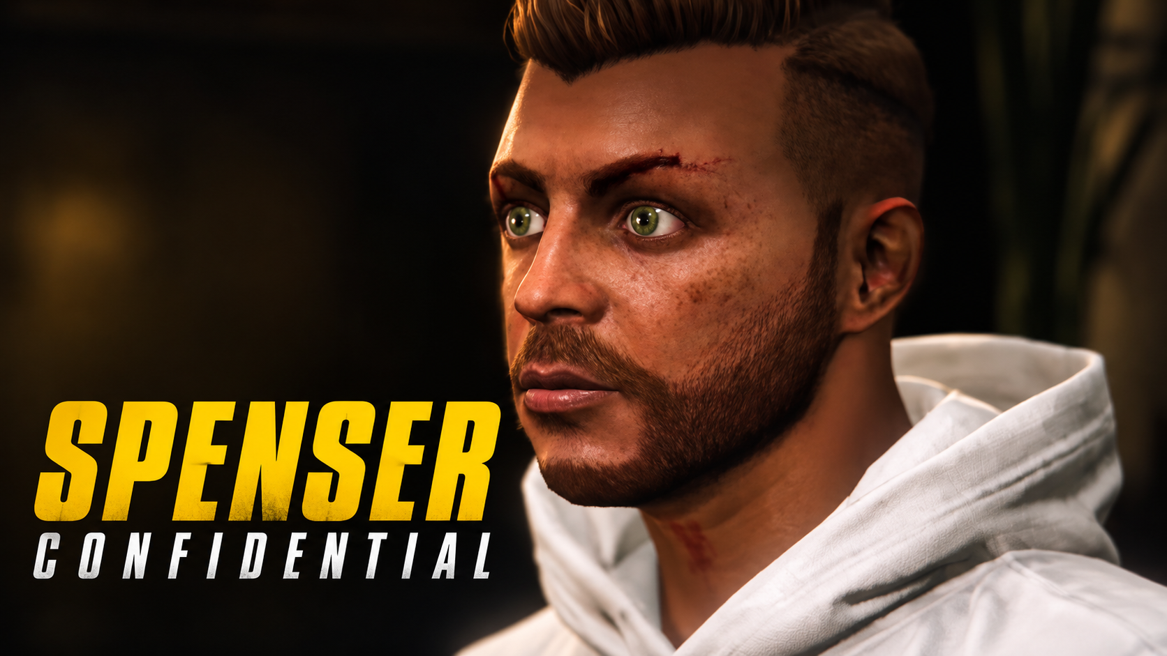 Spenser III